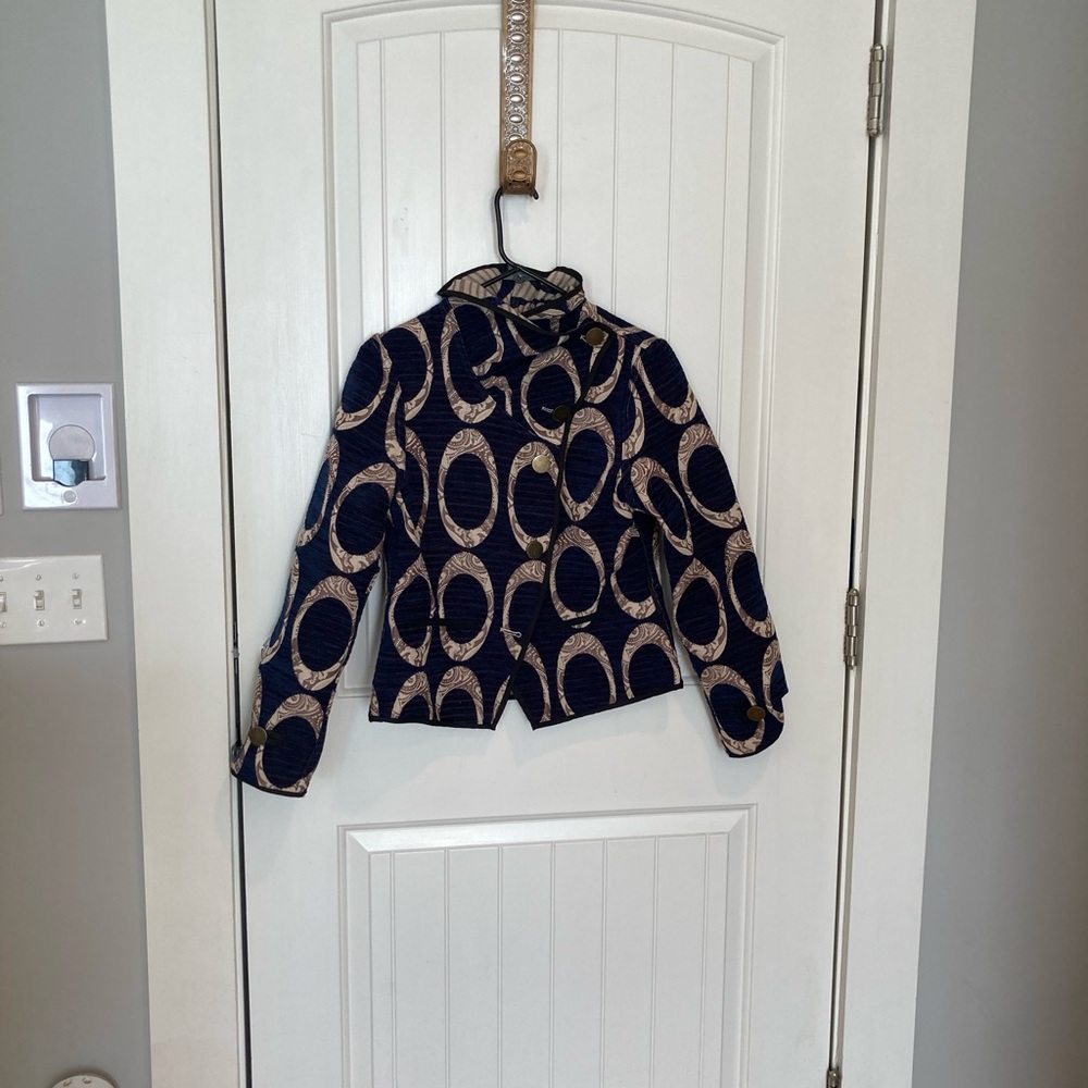 Berek Reversible Jacket - image 3